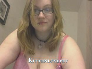 Kittenlovepet