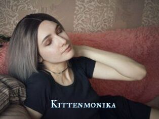 Kittenmonika