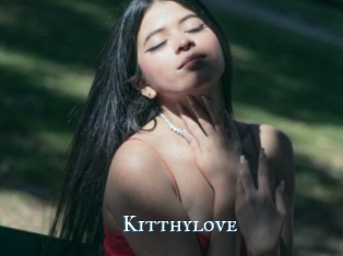 Kitthylove