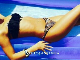 kitty4antonia sexchat