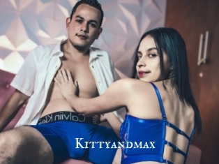kittyandmax sexchat