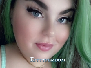 Kittyfemdom