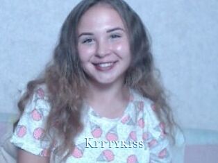 Kittykiss