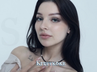 kittykoke sexchat