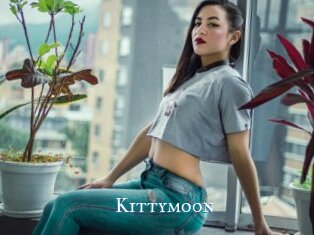 Kittymoon