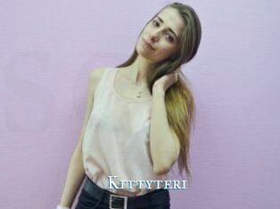kittyteri sexchat
