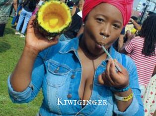 Kiwiginger