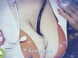Kiwijuicyfr