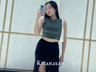 Kiyanayan
