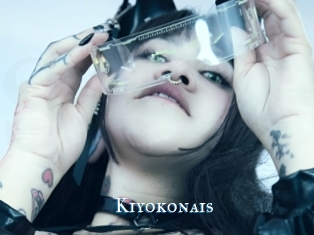 Kiyokonais