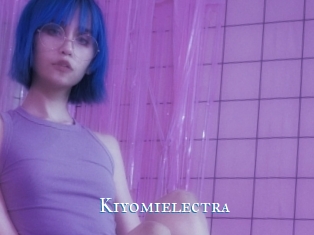 Kiyomielectra