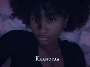 Kkanocaa