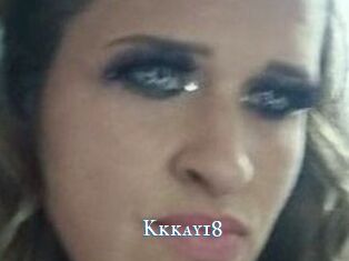 Kkkay18