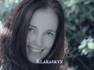 Klaraskyy