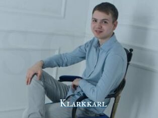 Klarkkarl
