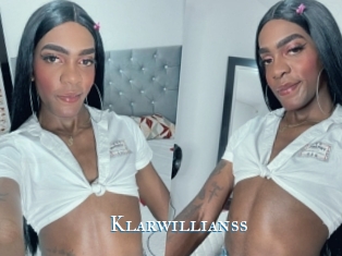 Klarwillianss