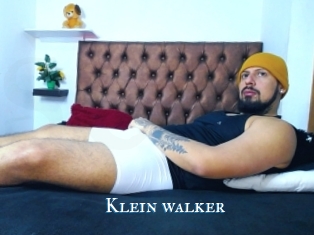 Klein_walker
