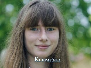Klepaczka