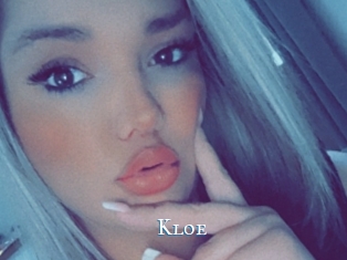Kloe