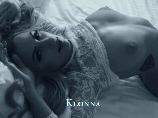 Klonna