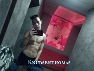 Knudsenthomas