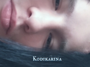 Kodikarina