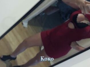 Koko