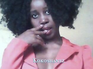 Kokoshanez