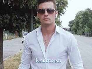 Kokoynna