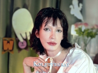 kolettegray sexchat