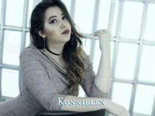 Konnielen