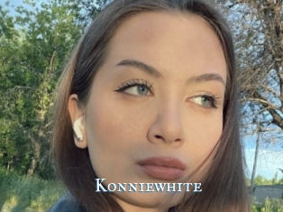 Konniewhite