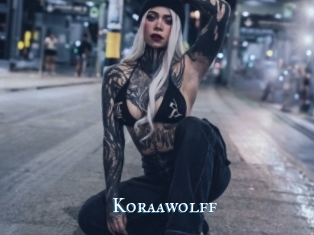 Koraawolff