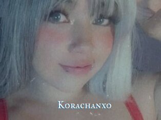 Korachanxo