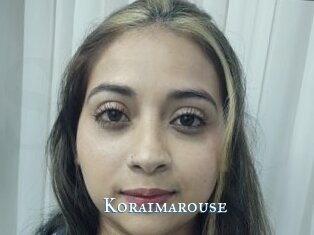 Koraimarouse