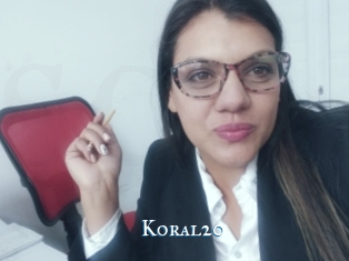 Koral20