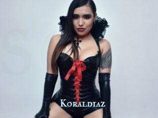 Koraldiaz