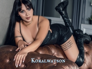 Koralwatson