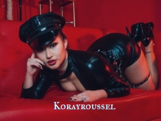korayroussel sexchat