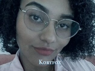 Koryfox