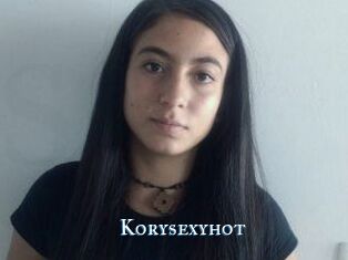 Korysexyhot