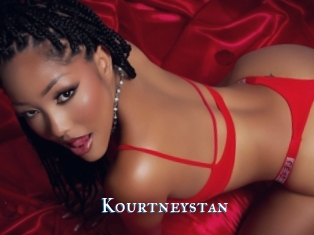 Kourtneystan