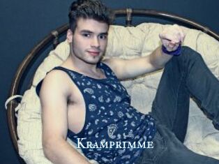 Kramprimme