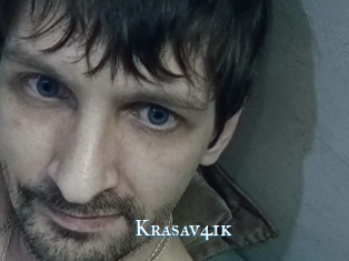 Krasav4ik