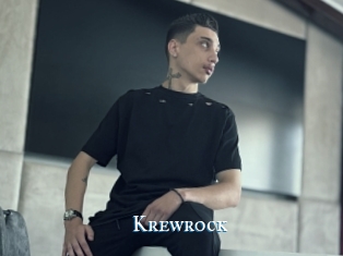 Krewrock