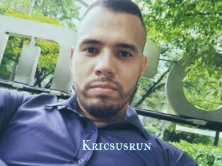 Kricsusrun