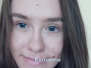 Kriisboom