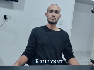 Krillynnt