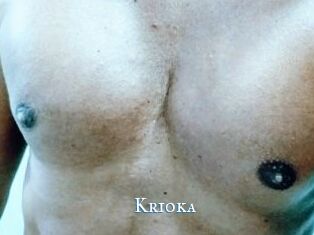 Krioka