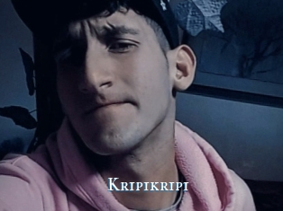 Kripikripi